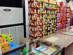 -采芝斋评弹茶馆(观前街店)