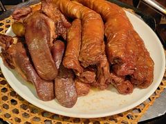 -石岐佬中山菜馆(张溪店)