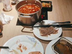 -星伦多自助料理(宝山龙湖天街店)