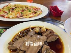 -蚝得喜海鲜(东城店)