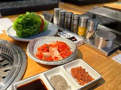 -勇誌烧肉·焱铁烧