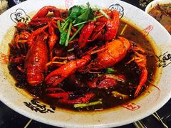 -南阳城烧烤海鲜酒店(和平路店)
