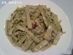 201105011330-风味小馆(天目湖宾馆店)