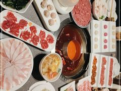 -悦见花开·花园里的火锅·露营·下午茶