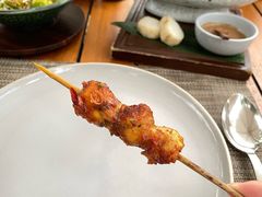 -三亚艾迪逊酒店·海滩烧烤 BARBACOA·现场乐队·浪漫晚餐·烧烤海鲜