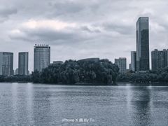 -天鹅湖体育公园