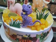 -味多美蛋糕(古城店)