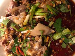 -绿茶餐厅(广州天河城店)