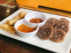 -88号小吃店·经典云南菜·地道纳西美食