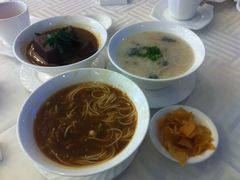 -潮福城大酒楼·潮粤菜·港式点心(阳光城店)