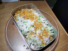 -蜜桃餐厅·伴山(绿宝广场店)