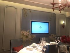 包厢-翠湖宾馆·中餐厅