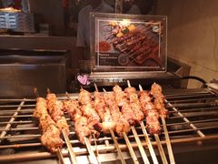 -咖啡苑自助餐厅·中国大饭店
