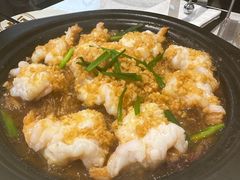 -船歌·鱼水饺青岛菜(国贸商城店)