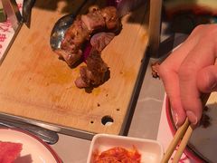 -通海俄式烧烤·俄罗斯大串(嵩山路店)