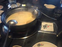 -捞王猪肚鸡火锅(昆山店)