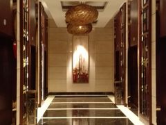 -上海浦东嘉里大酒店