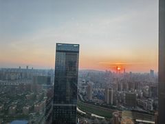 -Social 秀西餐厅-长沙瑞吉酒店(运达店)