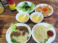 -吴财记面家(大同路店)