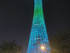 -广州塔