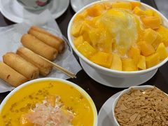 -水牛奶皇后糖水铺(深圳总店)