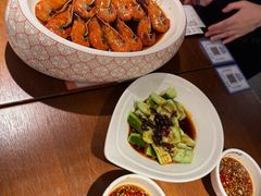 -乔街深夜食堂·小龙虾·高压锅生蚝(杭州总店)