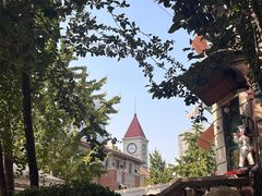 -天津意大利风情旅游区
