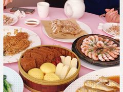 -高佳庄·舟山海鲜(海景旗舰店)