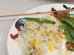 -长春金安大饭店