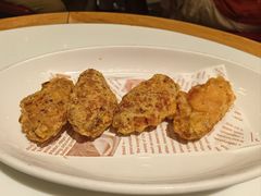 -新白鹿餐厅(第一百货店)