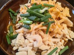 -张翻越·川渝冒菜·武汉黑鸭煲(城北万象城店)