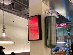 大堂-白仁仔· 活烤海鲜 宵夜(豫园店)