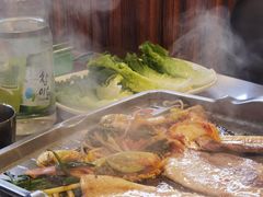 -李氏烤肉店