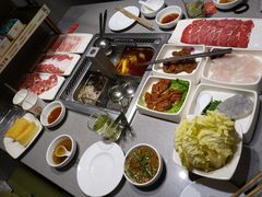 -海底捞火锅(青山湖万达夜宵主题店)