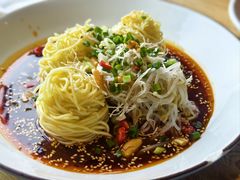 -嫩芽 ·地道重庆菜(十八梯露台夜景店)