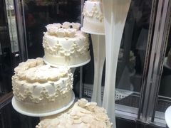 -味多美蛋糕(航天桥店)