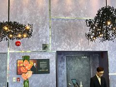 -西贡中心铂尔曼酒店