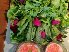 -慢丽江·云南野生菌土鸡锅(付家庄店)