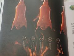 -玉林烤鸭店(定福庄店)