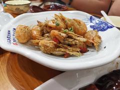 -百家鲜·杭帮菜