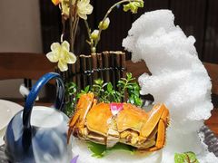 -梅花境(万科店)