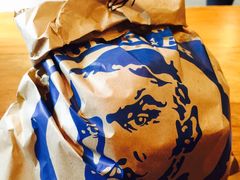 -Fergburger(皇后镇店)