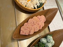 -左庭右院鲜牛肉火锅(南通CBD大有境店)