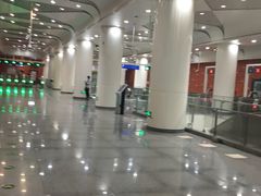 -田村(地铁站)