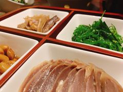 -刀板香·安徽菜(国购IFC店)