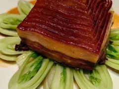 -湖滨28中餐厅·西湖宴·杭州君悦酒店