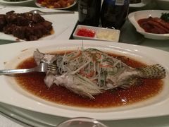 -上海新发展亚太JW万豪酒店