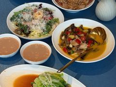 -闽海肴(北辰荟店)