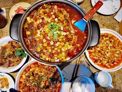 -巴渝菜馆(涿州店)