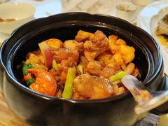 -宝丽轩中餐厅BAOLIXUAN